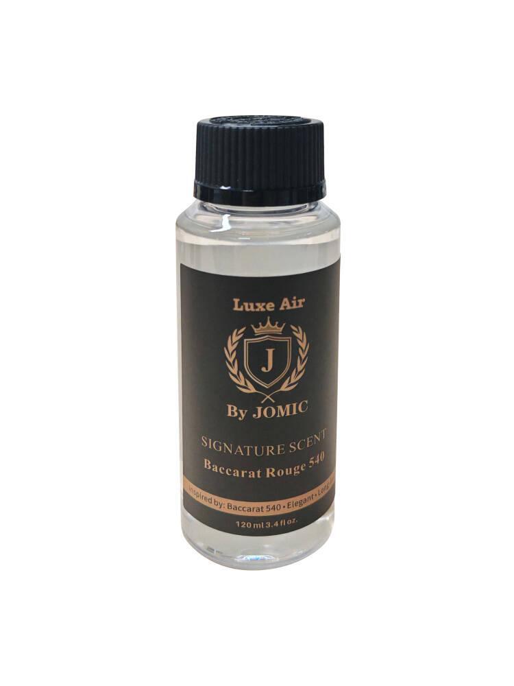 Baccarat Rouge 540