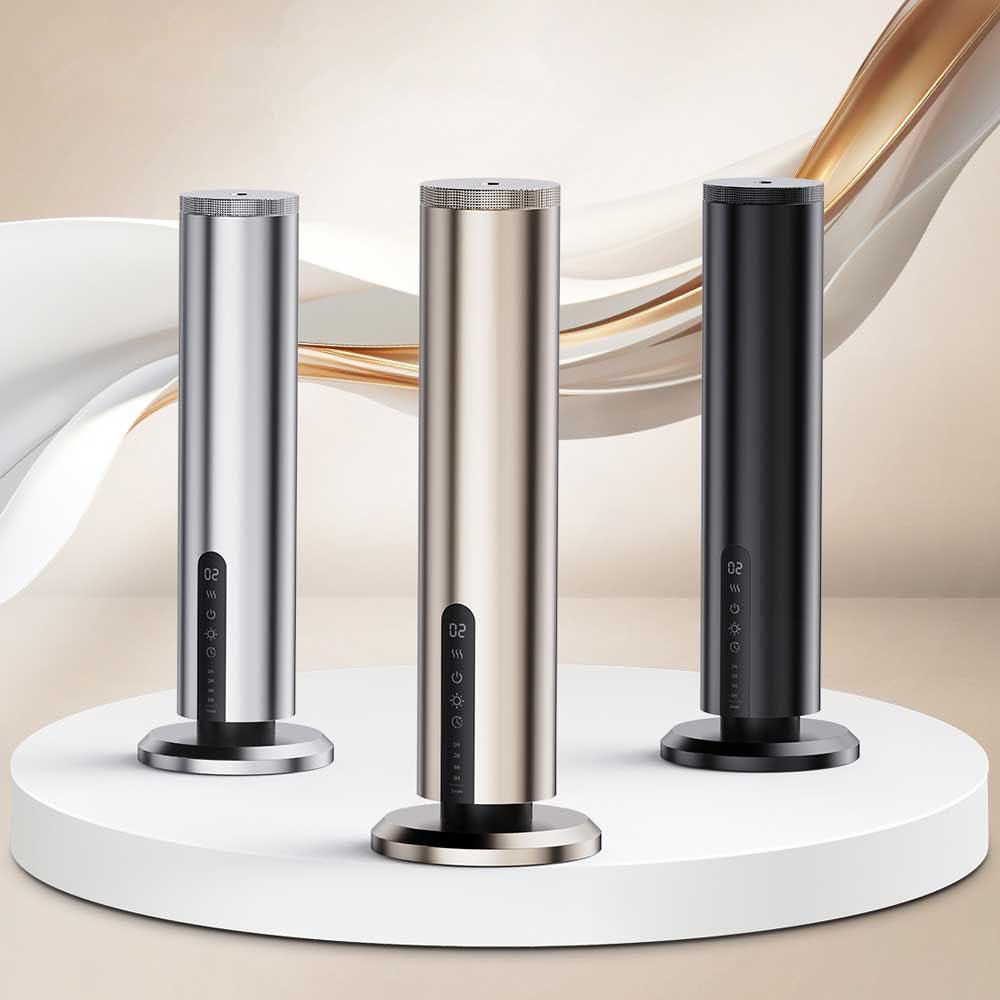 Tower Aluminum alloy Aroma Diffuser