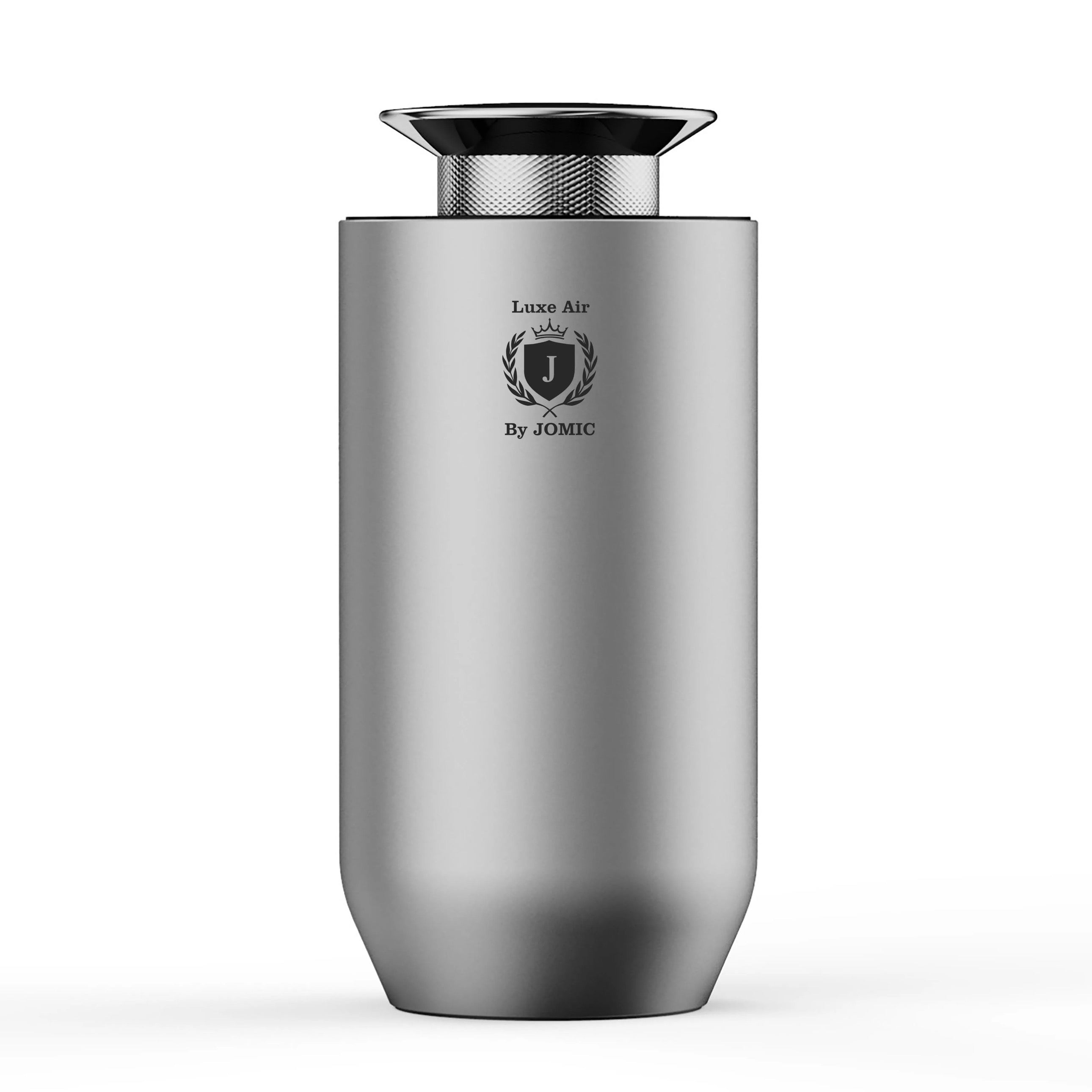 CarPro – The Smart Scent Diffuser for Small Spaces