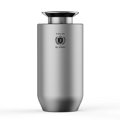 CarPro – The Smart Scent Diffuser for Small Spaces