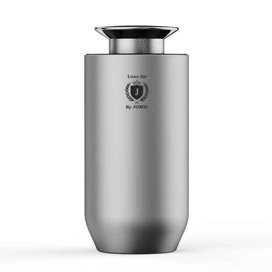 CarPro – The Smart Scent Diffuser for Small Spaces