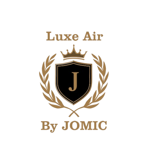 Luxe Air By Jomic
