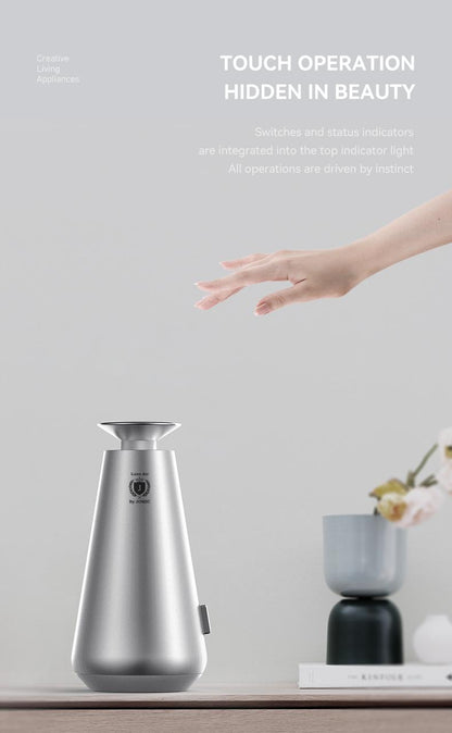 DecoPro – Smart Ambient Scent Diffuser