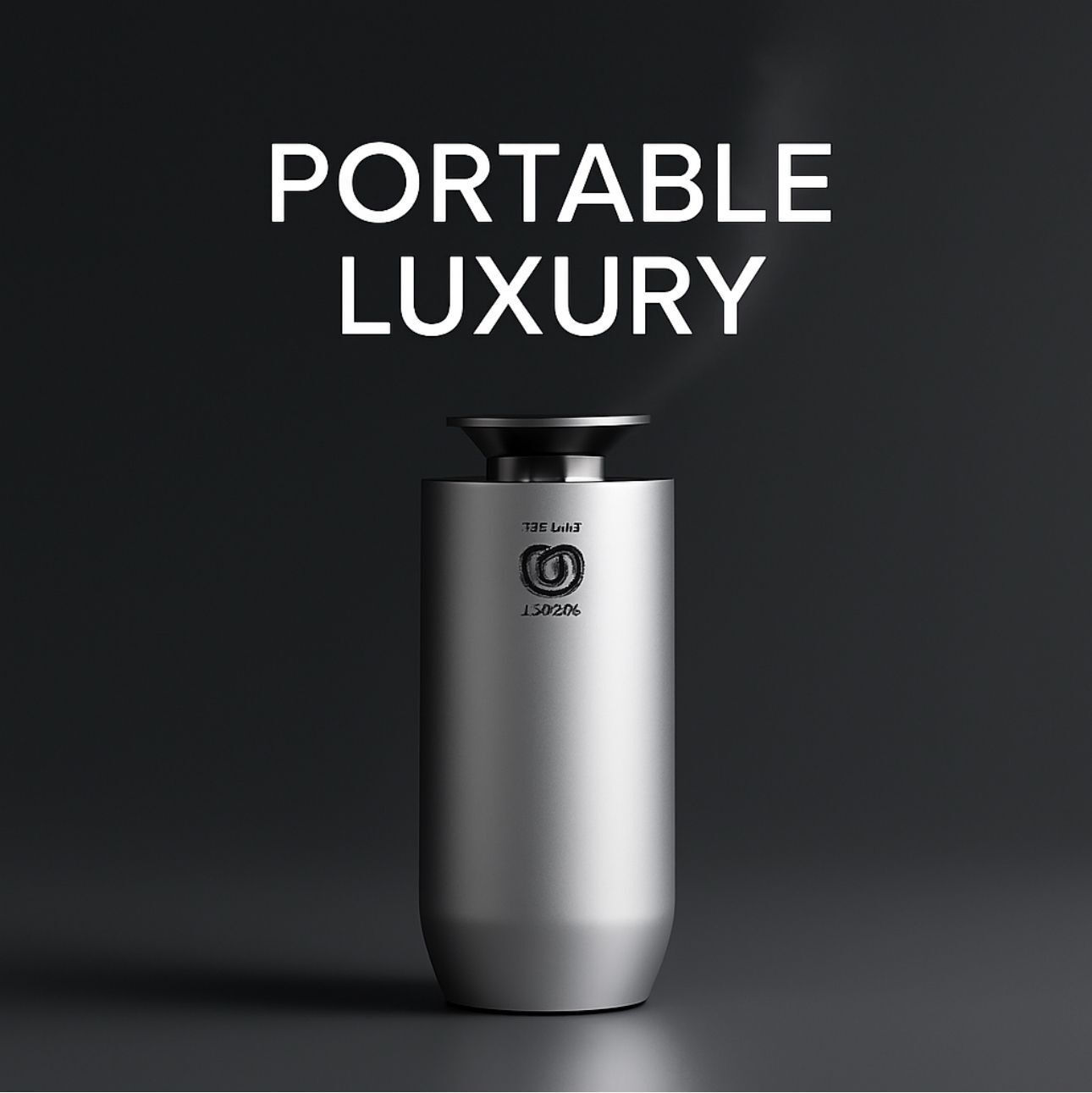 CarPro – The Smart Scent Diffuser for Small Spaces