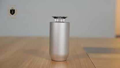 CarPro – The Smart Scent Diffuser for Small Spaces